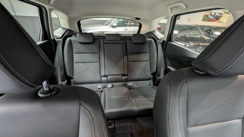 BMW Serie 2 Active Tourer 218i (U06) 2024, foto 30