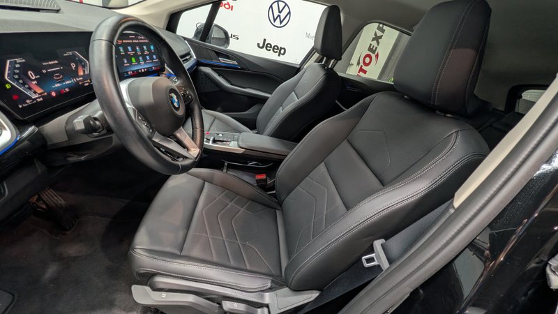 BMW Serie 2 Active Tourer 218i (U06) 2024, foto 40