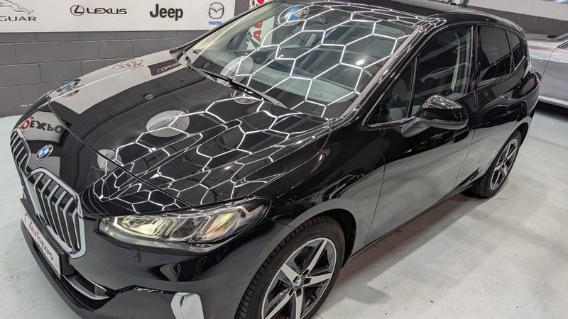 BMW Serie 2 Active Tourer 218i (U06) 2024, foto 44