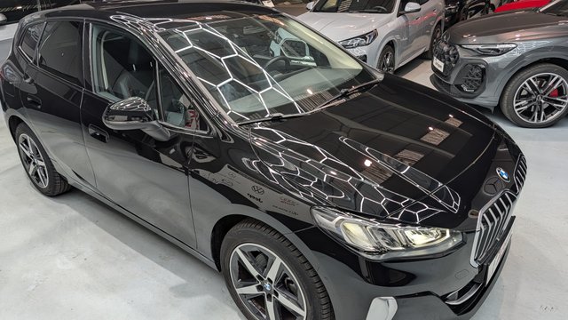 BMW Serie 2 Active Tourer 218i 2024