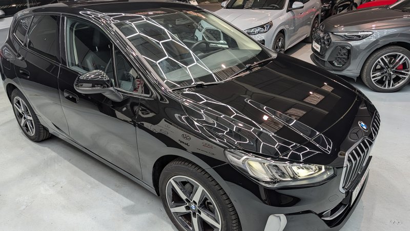 BMW Serie 2 Active Tourer 218i (U06) 2024, foto 46