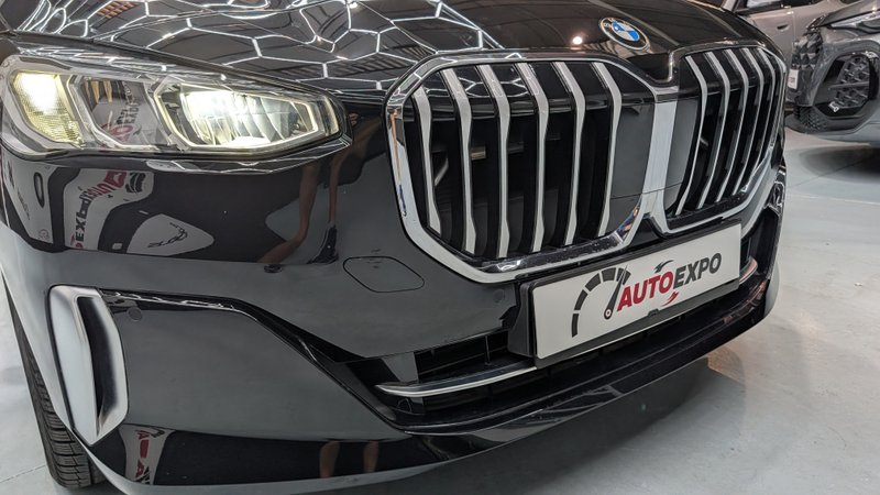 BMW Serie 2 Active Tourer 218i (U06) 2024, foto 45