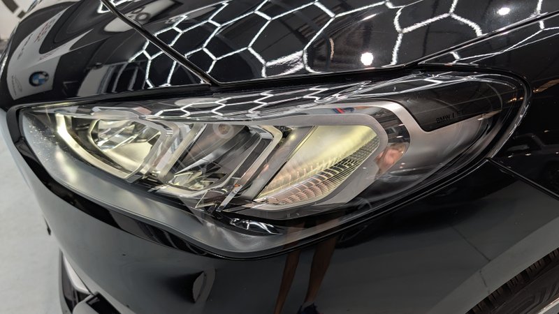 BMW Serie 2 Active Tourer 218i (U06) 2024, foto 43