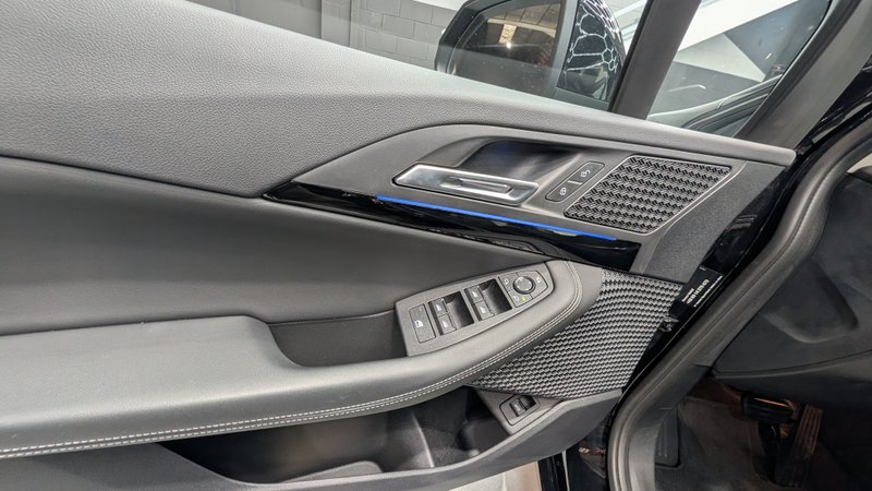 BMW Serie 2 Active Tourer 218i (U06) 2024, foto 41