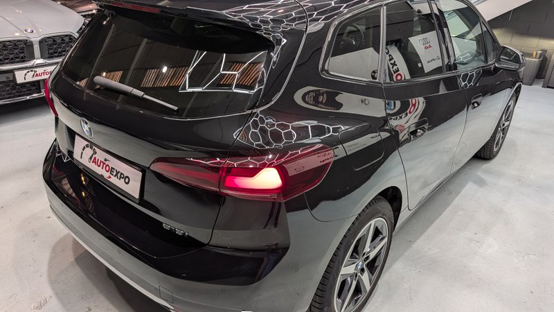 BMW Serie 2 Active Tourer 218i (U06) 2024, foto 47