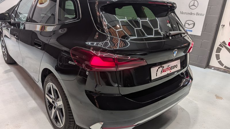 BMW Serie 2 Active Tourer 218i (U06) 2024, foto 48