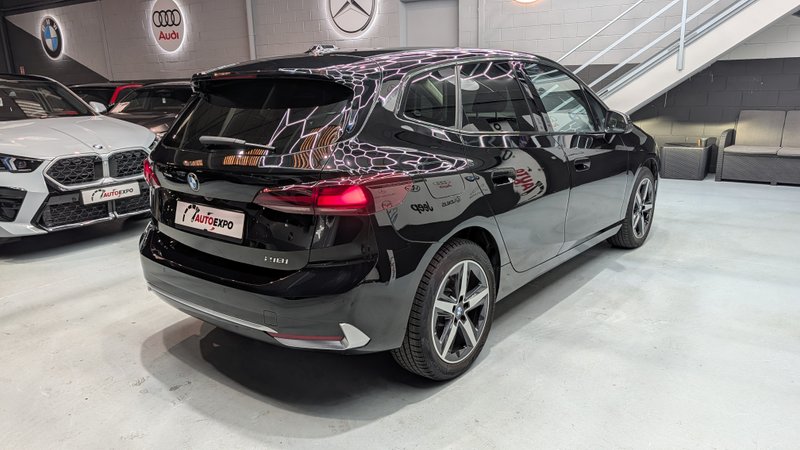 BMW Serie 2 Active Tourer 218i (U06) 2024, foto 6
