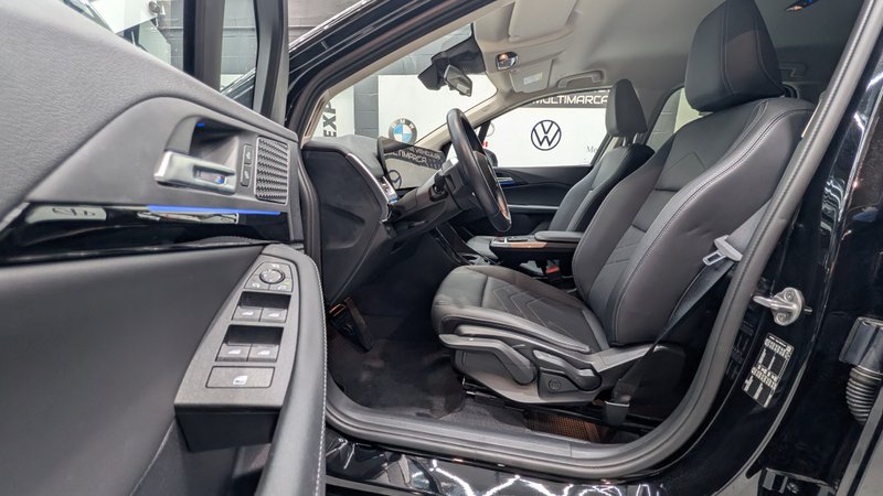 BMW Serie 2 Active Tourer 218i (U06) 2024, foto 9