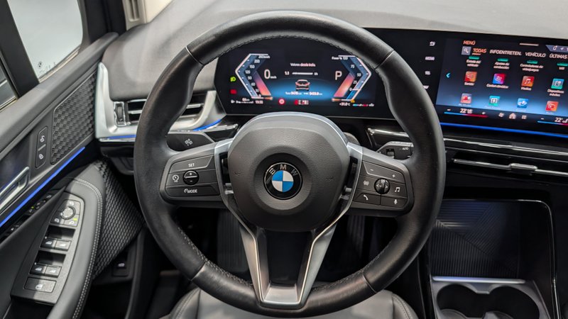 BMW Serie 2 Active Tourer 218i (U06) 2024, foto 13