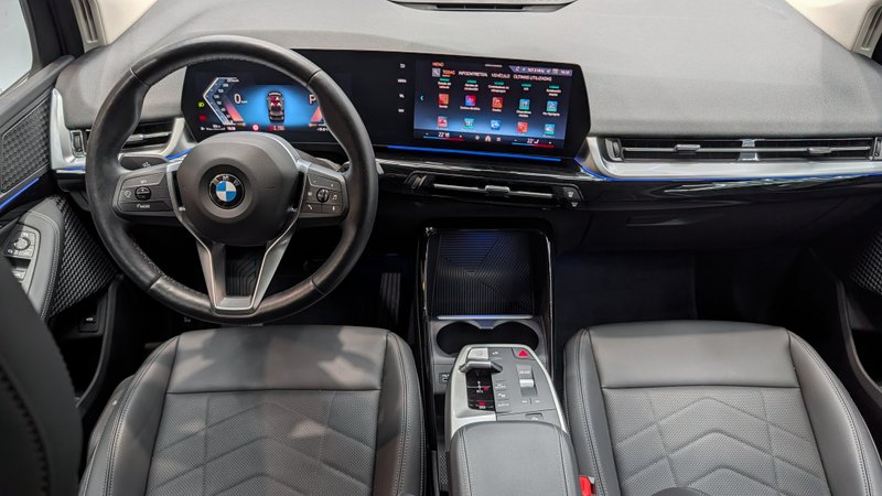 BMW Serie 2 Active Tourer 218i (U06) 2024, foto 12