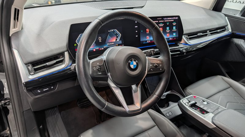 BMW Serie 2 Active Tourer 218i (U06) 2024, foto 11