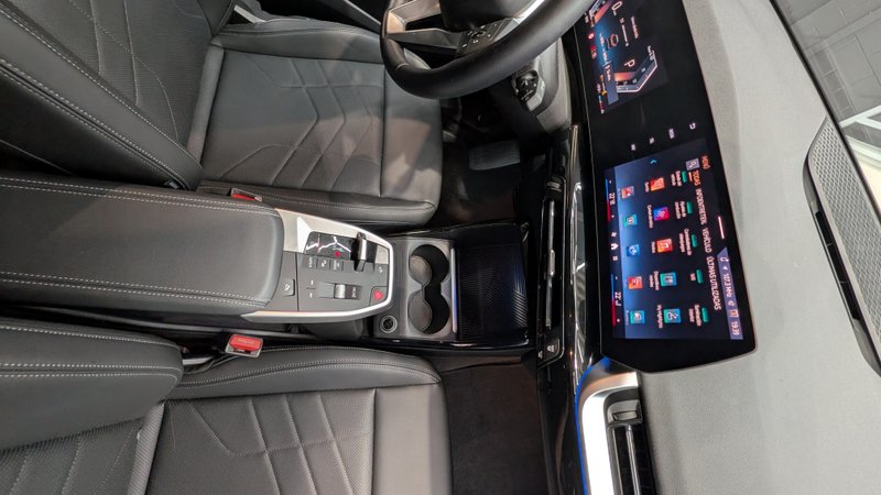 BMW Serie 2 Active Tourer 218i (U06) 2024, foto 26
