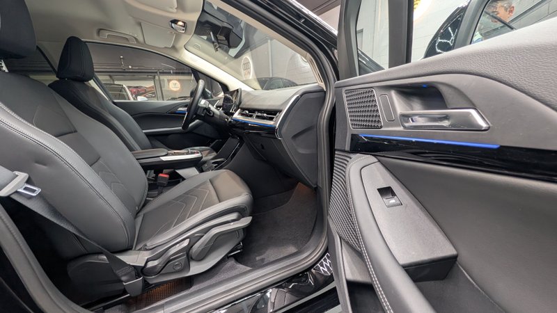 BMW Serie 2 Active Tourer 218i (U06) 2024, foto 21