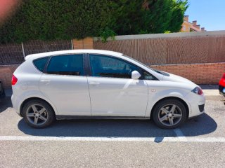 SEAT Altea 2015