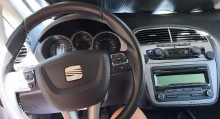 SEAT Altea 2015