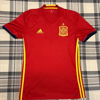 Camiseta Adidas España Talla S