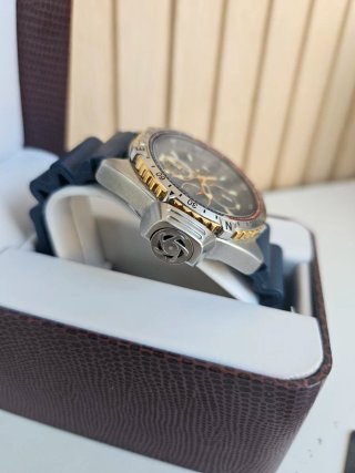 Citizen Promaster Altichron Vintage AY6014 Anos 90