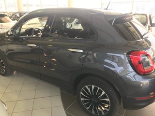 FIAT 500X 2019