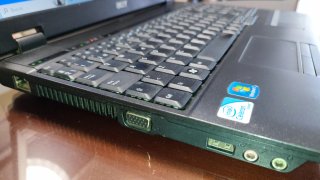 Portátil Acer Extensa 5235 Windows 10