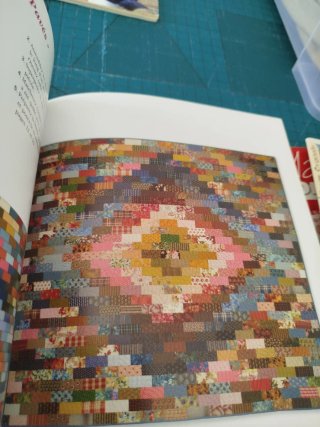 Revista de patchwork