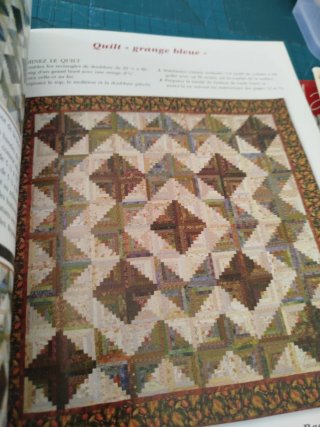 Revista de patchwork