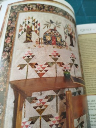 Revista de patchwork