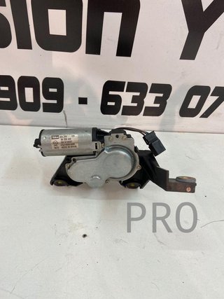 Motor limpia trasero opel astra g ref: 404376
