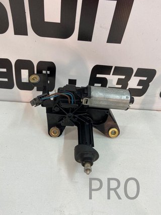 Motor limpia trasero opel astra g ref: 404376