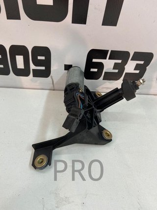Motor limpia trasero opel astra g ref: 404376
