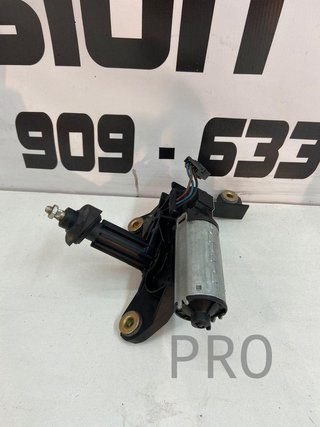 Motor limpia trasero opel astra g ref: 404376
