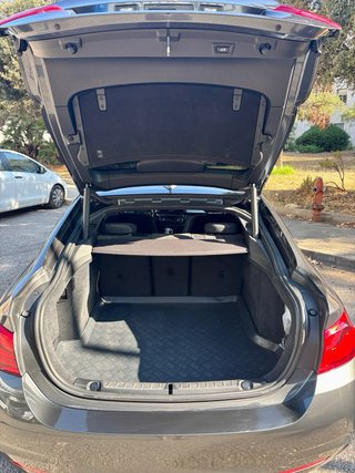 BMW 420d gran coupe año 2018