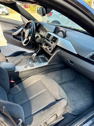 BMW 420d gran coupe año 2018