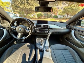 BMW 420d gran coupe año 2018
