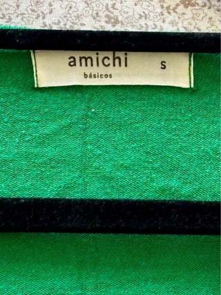 Jersey Amichi