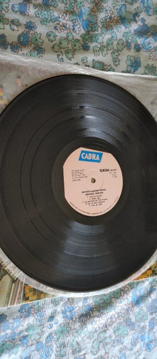 Electrica Dharma  Ordinaries Aventures LP Vinilo
