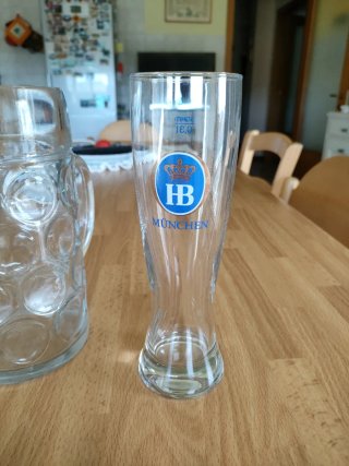 Set 3 Boccali di Birra Tedeschi