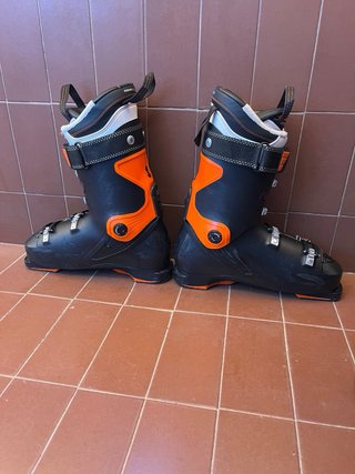 Botas de Esquí Atomic Hawx Ultra 110 MP 30/30.5