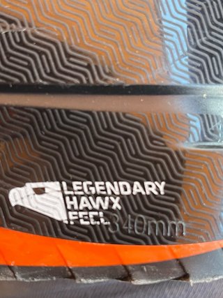 Botas de Esquí Atomic Hawx Ultra 110 MP 30/30.5