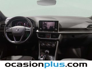 SEAT Tarraco 1.5 TSI S&S Xcellence 110 kW (150 CV)