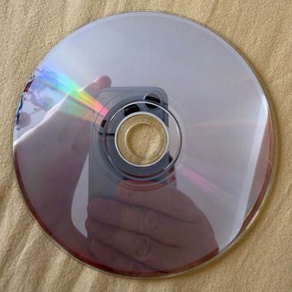 Madonna American Life (Edición promo Japón) CD