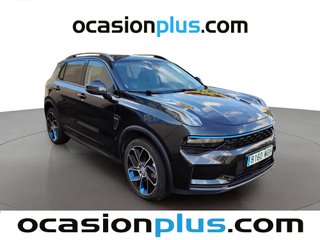 Lynk & Co 01 1.5 PHEV 192 kW (261 CV)