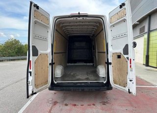 L4 H3 Volkswagen Crafter 2019