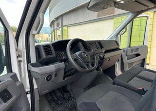 L4 H3 Volkswagen Crafter 2019