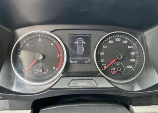 L4 H3 Volkswagen Crafter 2019