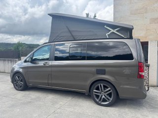 Mercedes-Benz Clase V MARCO POLO 220