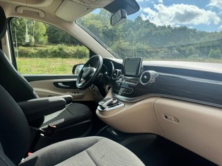 Mercedes-Benz Clase V MARCO POLO 220