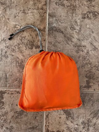 Bolsa para silla de coche Kango Kids