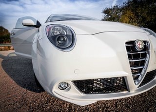 Alfa Romeo MiTO 2015