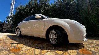 Alfa Romeo MiTO 2015