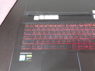 Piezas Laptop MSI GEFORCE GTX 16 SERIES